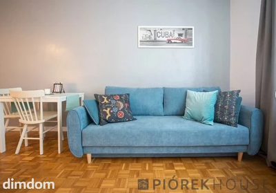2-pokojowe mieszkanie na Pradze-Południe - 5