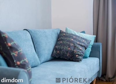 2-pokojowe mieszkanie na Pradze-Południe - 4