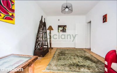 2 pokoje | 37 m² | Mokotów - 2