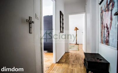 2 pokoje | 37 m² | Mokotów - 3