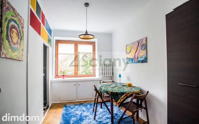 2 pokoje | 37 m² | Mokotów - 4
