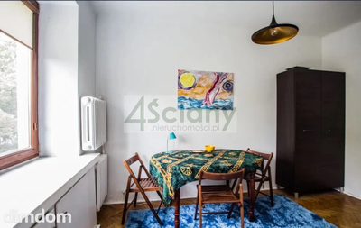 2 pokoje | 37 m² | Mokotów - 5