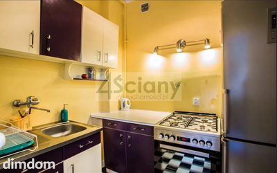 2 pokoje | 37 m² | Mokotów - 5