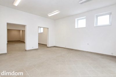 Sprzedaż|lokal usługowy|91 m2| - 2