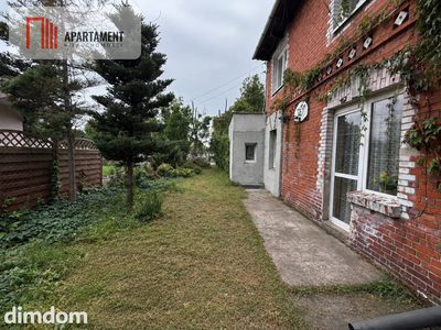 Dom z ogromnym potencjałem na Górzyskowie | 100m2 - 2