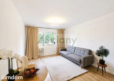 Kawalerka 24,5 m² | Bielany - 2