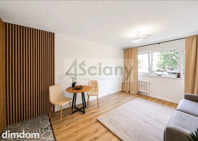 Kawalerka 24,5 m² | Bielany - 3