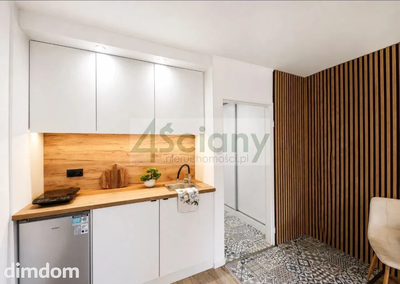Kawalerka 24,5 m² | Bielany - 4