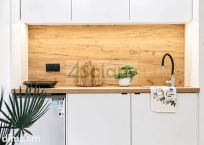 Kawalerka 24,5 m² | Bielany - 5