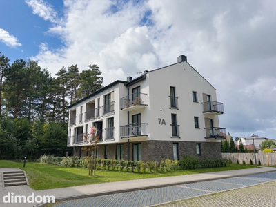 Ustka|47m2|ul. Leśmiana|Blisko Morza