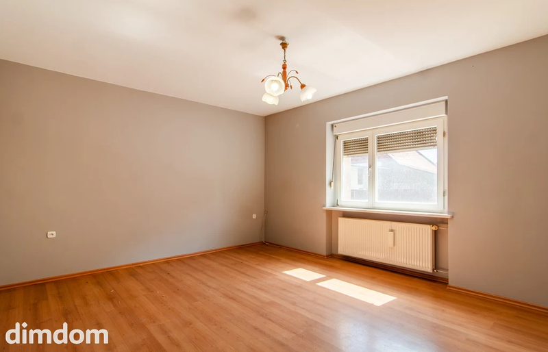 Dom z potencjałem | 6 pokoi | Garaż | Kargowa - 112862449.jpg