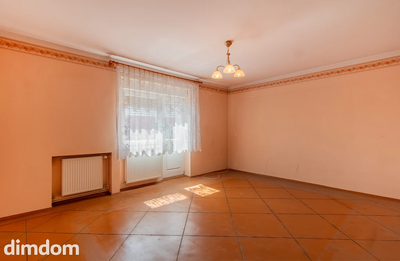Dom z potencjałem | 6 pokoi | Garaż | Kargowa - 5