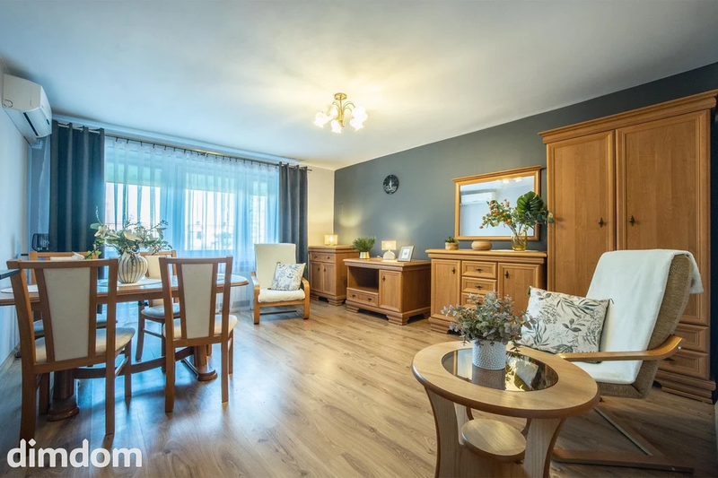 3 pokoje przy Manufakturze! klimatyzacja i balkon - 114938631.jpg