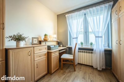 3 pokoje przy Manufakturze! klimatyzacja i balkon - 4