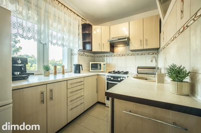 3 pokoje przy Manufakturze! klimatyzacja i balkon - 5