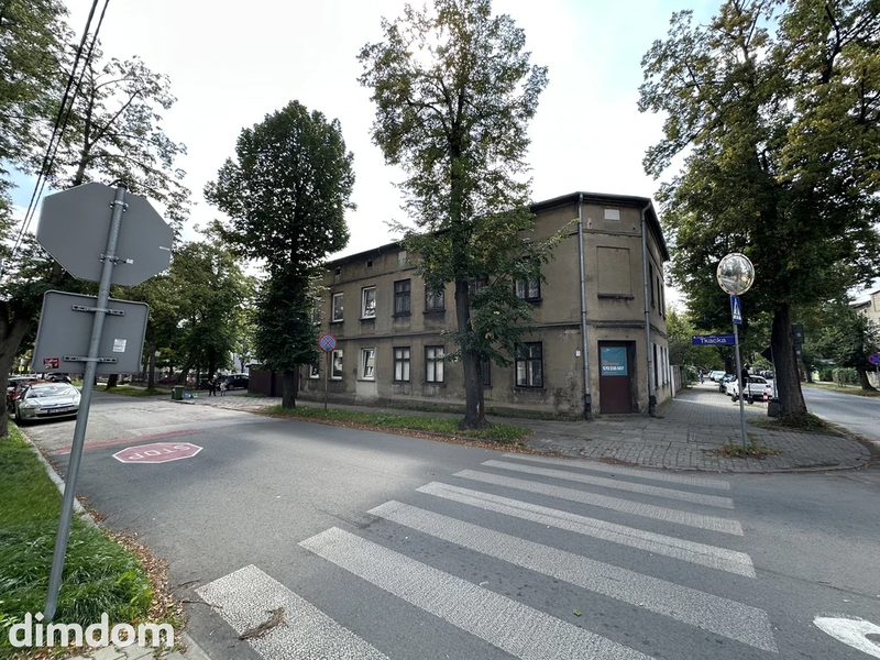 Narożna kamienica w Pabianicach - 290 m² - 115147655.jpg