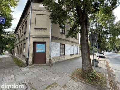 Narożna kamienica w Pabianicach - 290 m² - 3