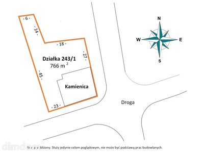 Narożna kamienica w Pabianicach - 290 m² - 5