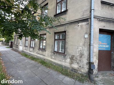 Narożna kamienica w Pabianicach - 290 m² - 3