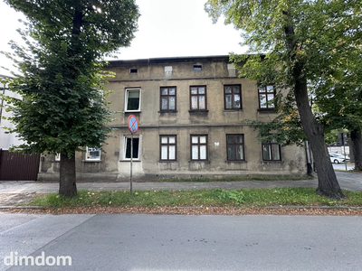 Narożna kamienica w Pabianicach - 290 m² - 5