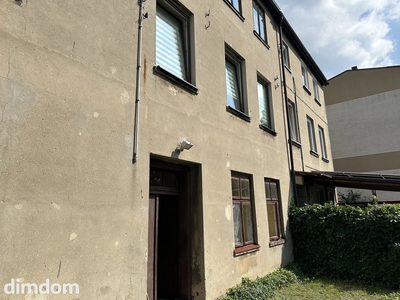 Narożna kamienica w Pabianicach - 290 m² - 4