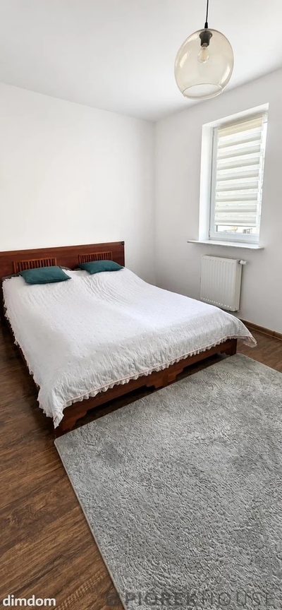2-pokojowe mieszkanie w Ząbkach - 4