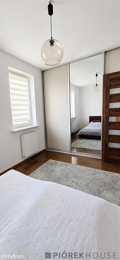 2-pokojowe mieszkanie w Ząbkach - 5