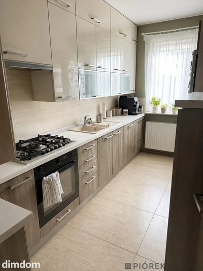 3-pokojowe mieszkanie w Ząbkach - 2