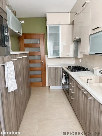 3-pokojowe mieszkanie w Ząbkach - 5