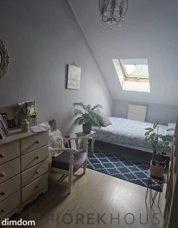 3-pokojowe mieszkanie na Białołęce - 4