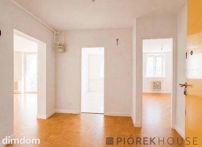 2-pokojowe mieszkanie na Woli - 4