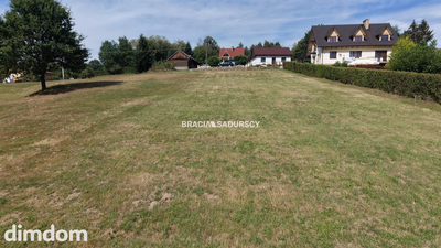 DZIAŁKA BUDOWLANA WIDOKOWA STARE RYBIE 57 ARÓW - 3