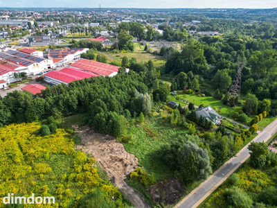 3128 m2 | mpzp-zab.mieszkaniowa/usługowa|Kobylnica - 4