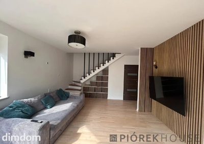 3-pokojowe mieszkanie na Włochach - 4