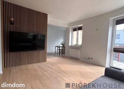 3-pokojowe mieszkanie na Włochach - 3