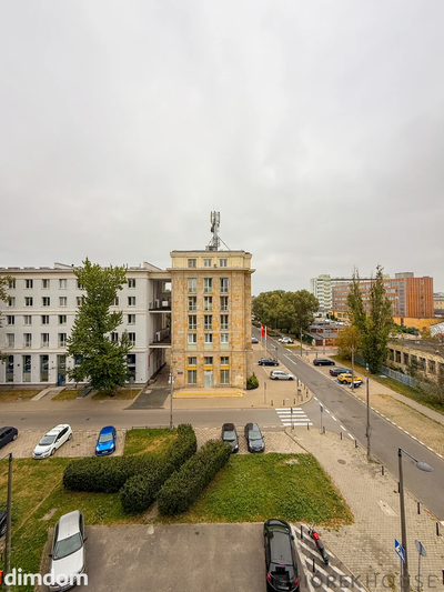 Kawalerka Jagiellońska 50 Super Lokalizacja - 4
