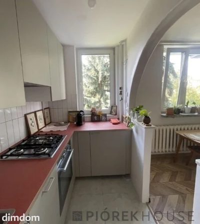 1-pokojowe mieszkanie na Ochocie - 2