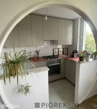 1-pokojowe mieszkanie na Ochocie - 3