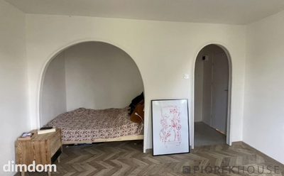 1-pokojowe mieszkanie na Ochocie - 5