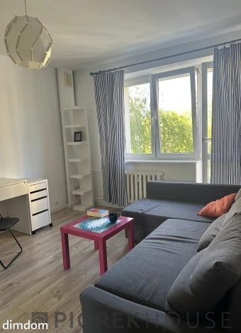 2-pokojowe mieszkanie na Mokotowie - 3