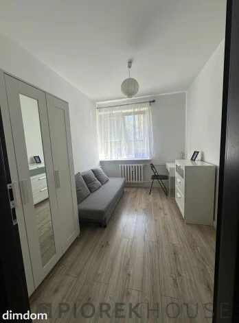 2-pokojowe mieszkanie na Mokotowie - 4
