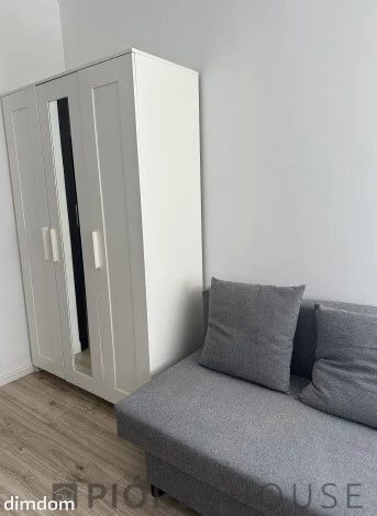 2-pokojowe mieszkanie na Mokotowie - 5