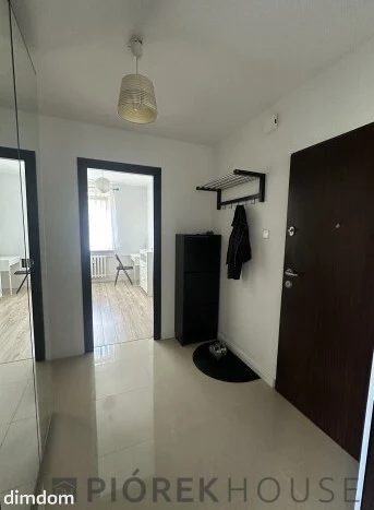 2-pokojowe mieszkanie na Mokotowie - 2