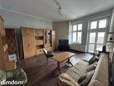 Mieszkanie na wynajem