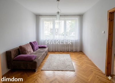 62 m² |3 pokoje |Przy szpitalu Jurasza i uczelni