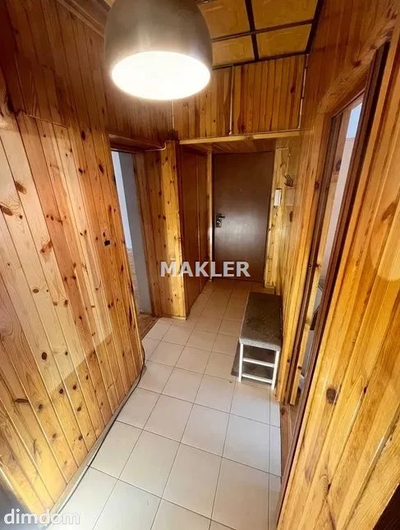 62 m² |3 pokoje |Przy szpitalu Jurasza i uczelni - 2