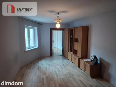 Inwestycja: 2 osobne mieszkania w Świdnicy.
