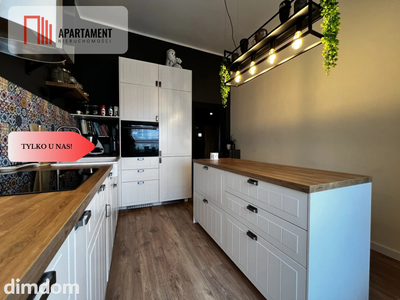 *Stylowe loftowe  po generalnym remoncie 56m2 - 3