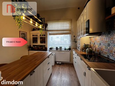 *Stylowe loftowe  po generalnym remoncie 56m2 - 5