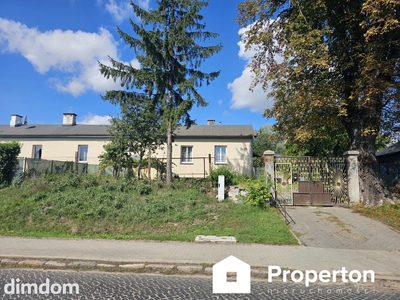 3 pokoje 54 m² + piwnica i 2 komórki | 350 tys.